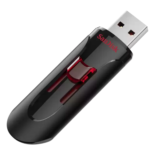 דיסק און קי 32 ג'יגה | SanDisk Cruzer Glide 3.0 USB 32GB
