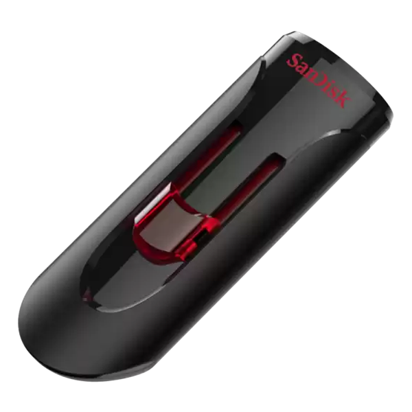 דיסק און קי 32 ג'יגה | SanDisk Cruzer Glide 3.0 USB 32GB