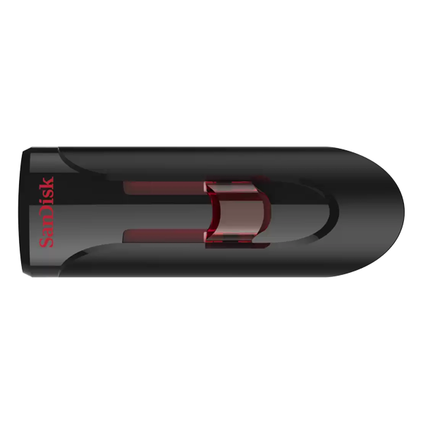 דיסק און קי 32 ג'יגה | SanDisk Cruzer Glide 3.0 USB 32GB