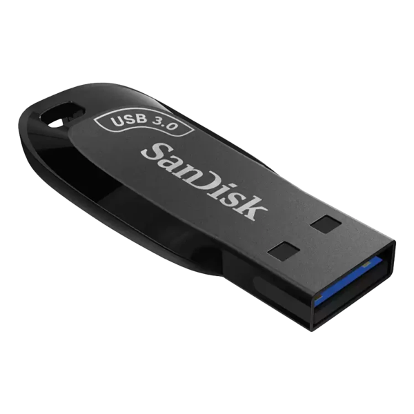 דיסק און קי 512 ג׳יגה | SanDisk USB3 Ultra Shift 512GB Z410