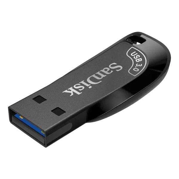 דיסק און קי 512 ג׳יגה | SanDisk USB3 Ultra Shift 512GB Z410