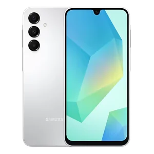 טלפון סלולרי Samsung Galaxy A16 בנפח 128GB אפור | עיצוב מדויק עם יכולות מרשימות
