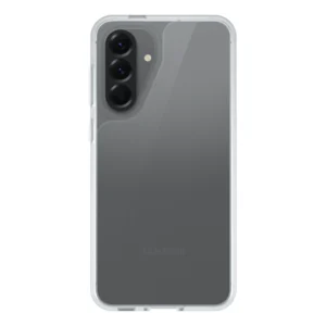 כיסוי דק לגלקסי A56 שקוף להגנה מיטבית | OtterBox React