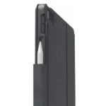 כיסוי מקלדת לאייפד 10.9 אינץ' (דור 10) תומך Apple Pencil שחור | ZAGG Pro Keys