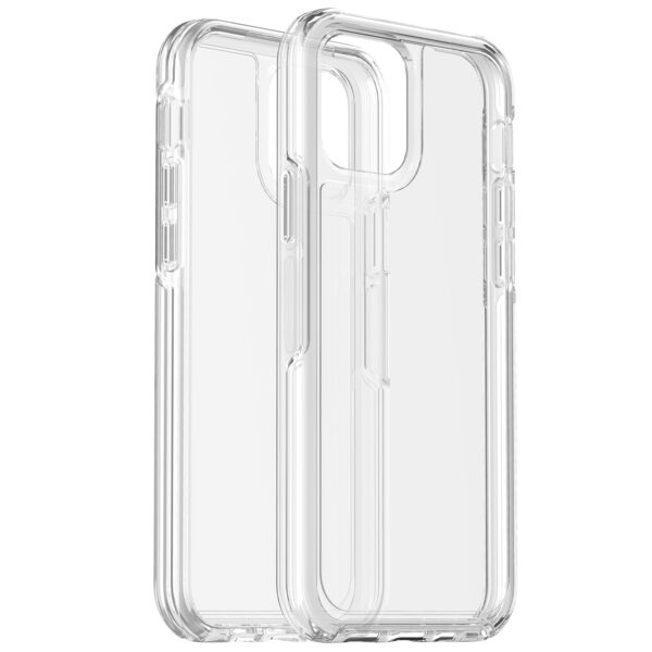 כיסוי קומבו לאייפון 16e שקוף עמיד וחזק במיוחד Velox