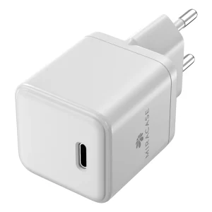 מטען קיר מיני 30W עם כבל Type-C מהיר באורך 1.2 מטר | Miracase MWC30N