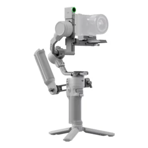 מייצב DJI RS 4 Mini Combo | גימבל קומפקטי, עוצמתי וקל במיוחד ליוצרי תוכן
