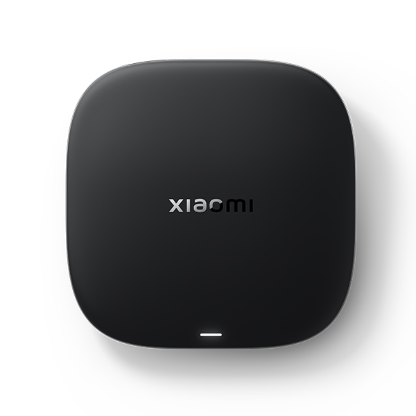 סטרימר Xiaomi TV Box S (3rd Gen) | סטרימר 4K עוצמתי עם Google TV ותמיכה ב-Dolby Vision