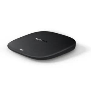 סטרימר Xiaomi TV Box S (3rd Gen) | סטרימר 4K עוצמתי עם Google TV ותמיכה ב-Dolby Vision