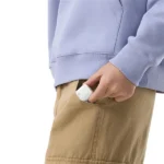 ראש מטען Type-C 45W לבן קומפקטי | Baseus PicoGo GaN