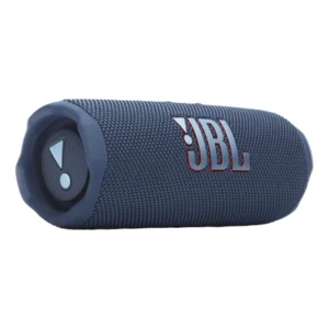רמקול JBL Flip 7 אלחוטי כחול | סאונד איכותי ועוצמתי במיוחד