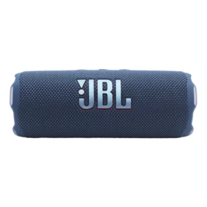 רמקול JBL Flip 7 אלחוטי כחול | סאונד איכותי ועוצמתי במיוחד