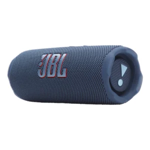 רמקול JBL Flip 7 אלחוטי כחול | סאונד איכותי ועוצמתי במיוחד