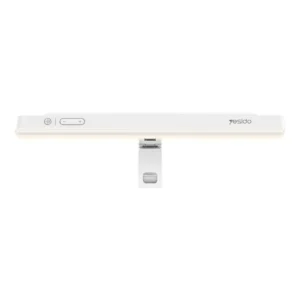 תאורת שולחן חכמה וניידת עם טעינה מהירה 3,600mAh ועיצוב מגנטי | Yesido DH11