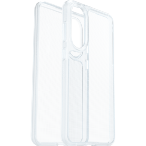 כיסוי שקוף לגלקסי S25 אדג׳ - סדרת React של OtterBox