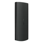 טלפון נייד Nokia 105 4G בצבע שחור עמיד וחכם עם קליטה מעולה