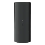 טלפון נייד Nokia 105 4G בצבע שחור עמיד וחכם עם קליטה מעולה