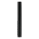 טלפון נייד Nokia 105 4G בצבע שחור עמיד וחכם עם קליטה מעולה