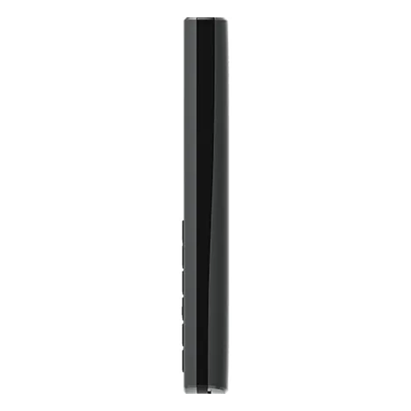 טלפון נייד Nokia 105 4G בצבע שחור עמיד וחכם עם קליטה מעולה