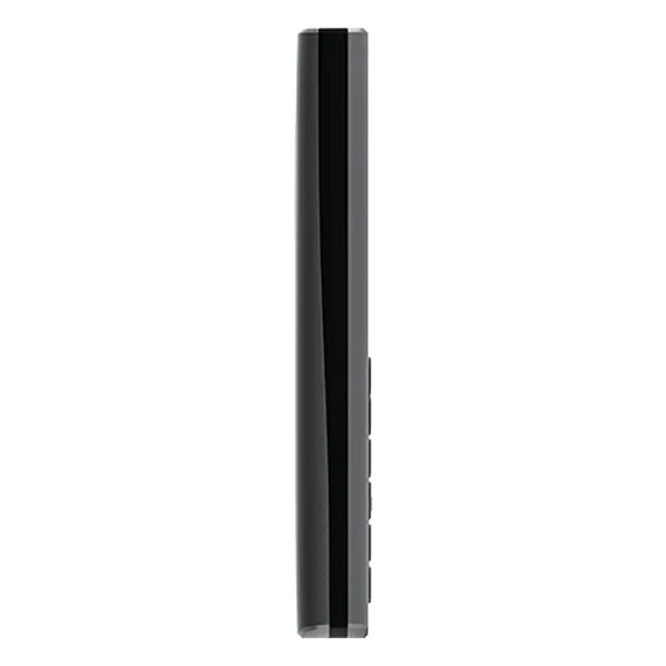 טלפון נייד Nokia 105 4G בצבע שחור עמיד וחכם עם קליטה מעולה