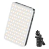 נורת סלפי LED ניידת עם קליפס | Yesido DH12