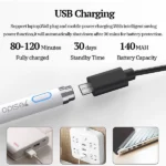 עט סטיילוס אוניברסלי לטאבלטים וסמארטפונים | Yesido ST05