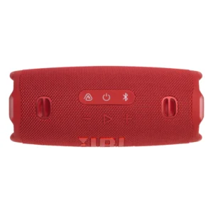 רמקול אלחוטי JBL Charge 6 אדום | סאונד עוצמתי וסוללה חזקה