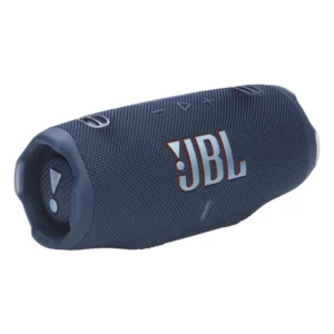 רמקול אלחוטי Jbl Charge 6 כחול | סאונד עוצמתי וסוללה חזקה 1
