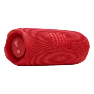 רמקול אלחוטי JBL Flip 7 אדום | סאונד איכותי ועוצמתי במיוחד