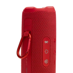 רמקול אלחוטי JBL Flip 7 אדום | סאונד איכותי ועוצמתי במיוחד