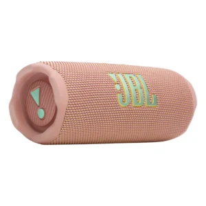 רמקול אלחוטי JBL Flip 7 שחור | סאונד איכותי ועוצמתי במיוחד