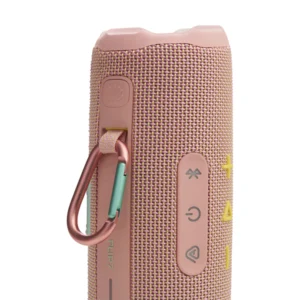 רמקול אלחוטי JBL Flip 7 שחור | סאונד איכותי ועוצמתי במיוחד