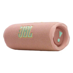רמקול אלחוטי JBL Flip 7 שחור | סאונד איכותי ועוצמתי במיוחד
