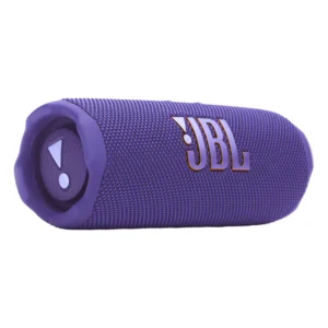 רמקול אלחוטי JBL Flip 7 סגול | סאונד איכותי ועוצמתי במיוחד