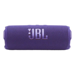 רמקול אלחוטי JBL Flip 7 סגול | סאונד איכותי ועוצמתי במיוחד