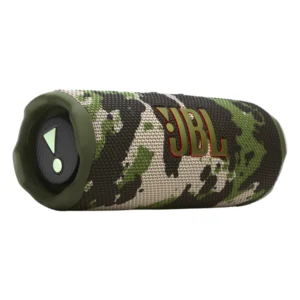 רמקול אלחוטי JBL Flip 7 צבאי | סאונד איכותי ועוצמתי במיוחד
