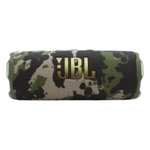 רמקול אלחוטי JBL Flip 7 צבאי | סאונד איכותי ועוצמתי במיוחד