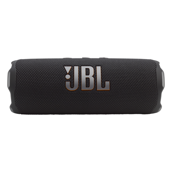רמקול אלחוטי JBL Flip 7 שחור | סאונד איכותי ועוצמתי במיוחד