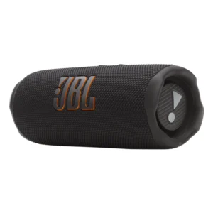 רמקול אלחוטי JBL Flip 7 שחור | סאונד איכותי ועוצמתי במיוחד