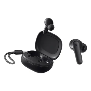 אוזניות אלחוטיות Anker Soundcore R50i שחורות | סינון רעשים חכם וסאונד עוצמתי