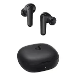 אוזניות אלחוטיות Anker Soundcore R50i שחורות | סינון רעשים חכם וסאונד עוצמתי