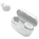 אוזניות תוך אוזן אלחוטיות Jbl Endurance Race 2 לבנות 11