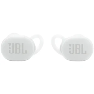 אוזניות תוך אוזן אלחוטיות Jbl Endurance Race 2 לבנות 2