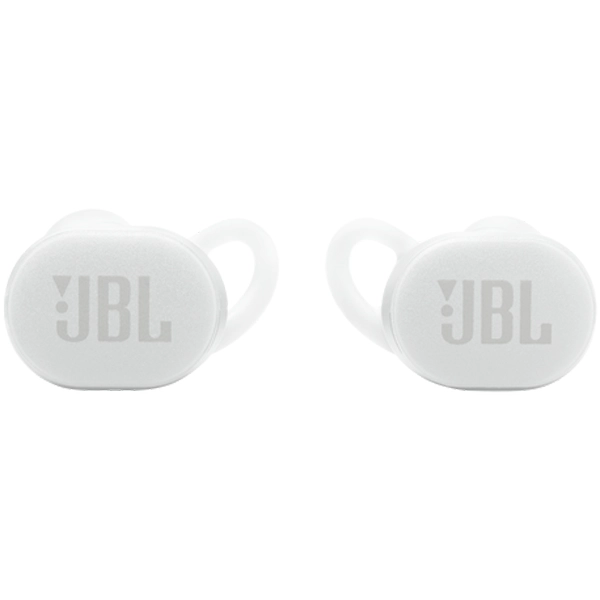 אוזניות תוך אוזן אלחוטיות Jbl Endurance Race 2 לבנות 2