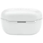 אוזניות תוך אוזן אלחוטיות Jbl Endurance Race 2 לבנות 4