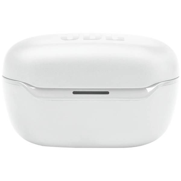 אוזניות תוך אוזן אלחוטיות Jbl Endurance Race 2 לבנות 4