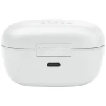 אוזניות תוך אוזן אלחוטיות Jbl Endurance Race 2 לבנות 6