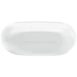 אוזניות תוך אוזן אלחוטיות Jbl Endurance Race 2 לבנות 7