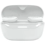 אוזניות תוך אוזן אלחוטיות Jbl Endurance Race 2 לבנות 9