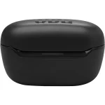 אוזניות תוך אוזן אלחוטיות Jbl Endurance Race 2 שחורות 4